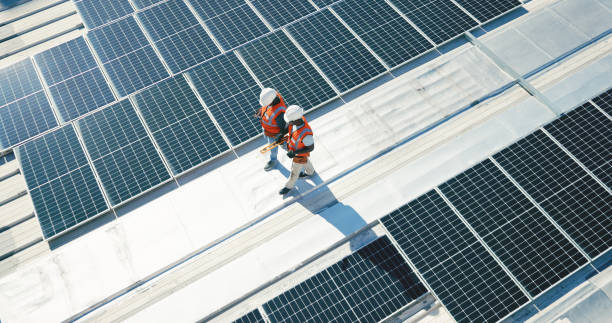 Best Storm Damage Roof Repair  in North Bennington, VT