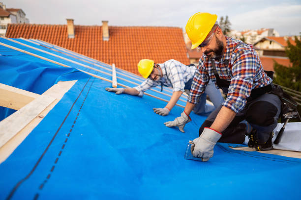 Best Chimney Flashing Repair  in North Bennington, VT