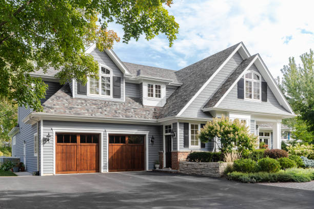 Asphalt Shingles Roofing in North Bennington, VT