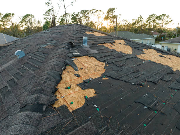 Best Flat Roofing  in North Bennington, VT