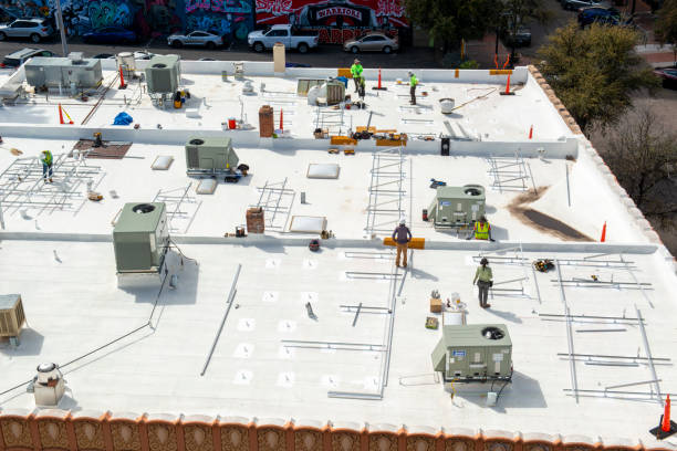  North Bennington, VT Roofing Service Pros