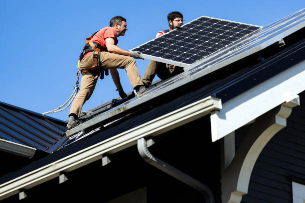 Trusted North Bennington, VT Roofing Service Experts