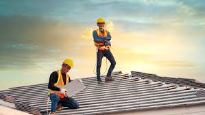 Best Tile Roofing Installation  in North Bennington, VT
